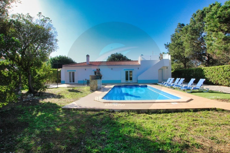 Moradia T3 para Venda em Aljezur Foto 27