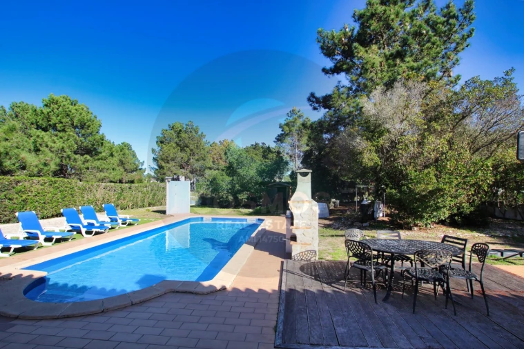 Moradia T3 para Venda em Aljezur Foto 31