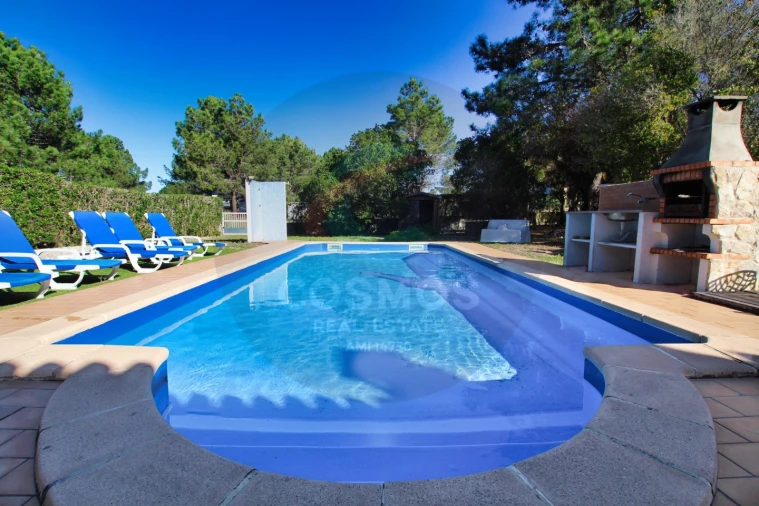 Moradia T3 para Venda em Aljezur Foto 33