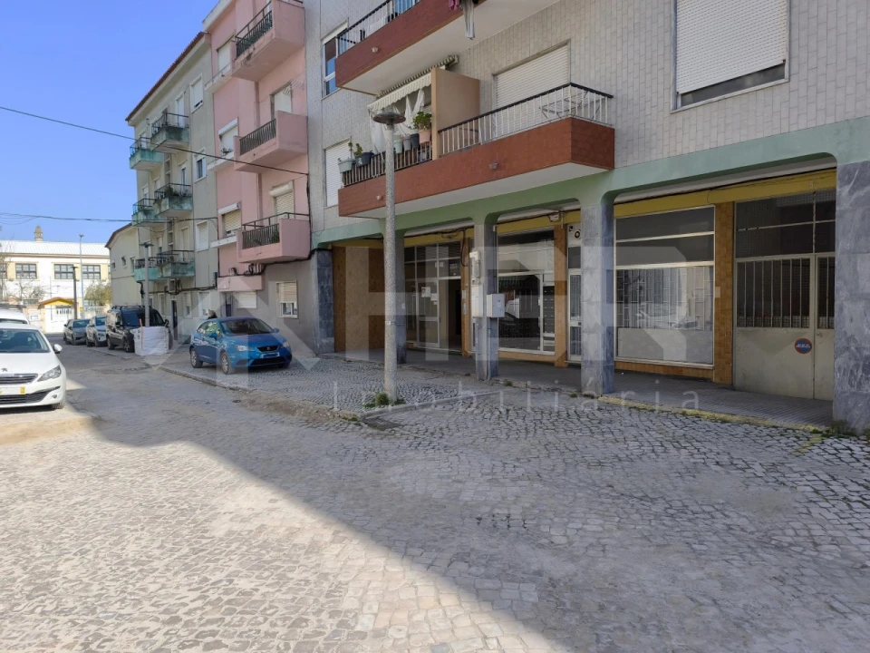 Garagem para Venda em Alto do Seixalinho, Santo André e Verderena Foto 8