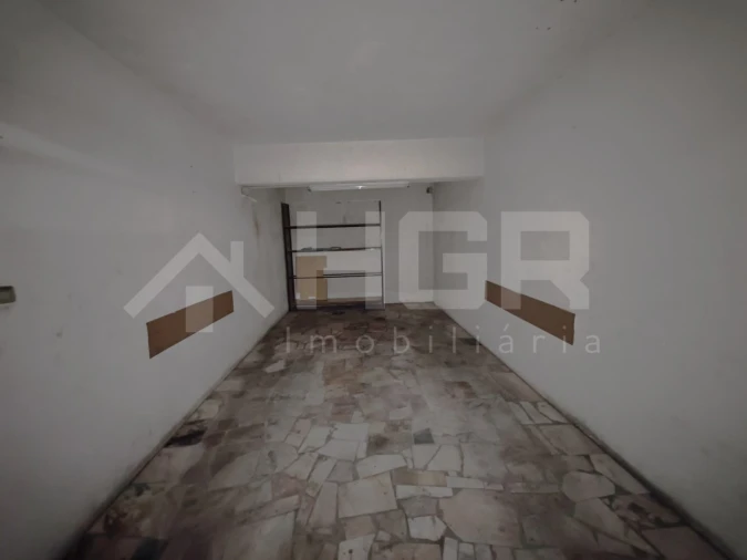 Garagem para Venda em Alto do Seixalinho, Santo André e Verderena Foto 5