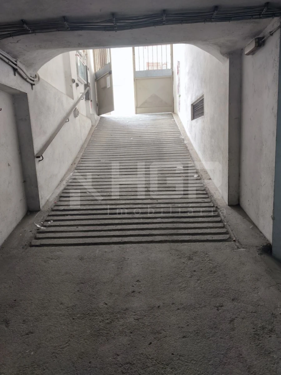 Garagem para Venda em Alto do Seixalinho, Santo André e Verderena Foto 7