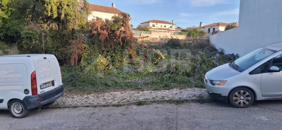 Terreno para Venda em Sesimbra (Castelo) Foto 3