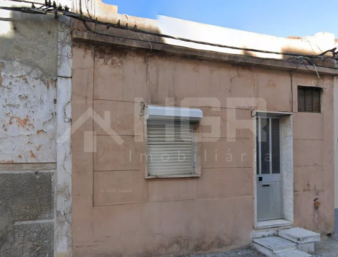 Moradia T1 para Venda em Baixa da Banheira e Vale da Amoreira