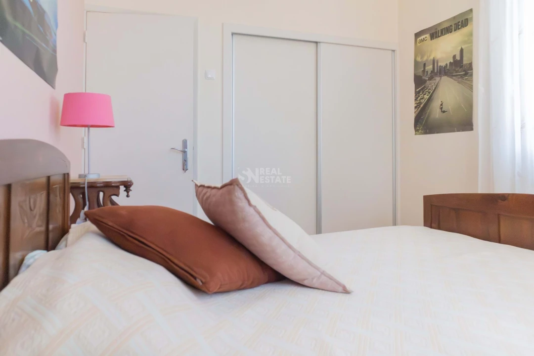 Moradia T4 para Venda em Calheta Foto 62