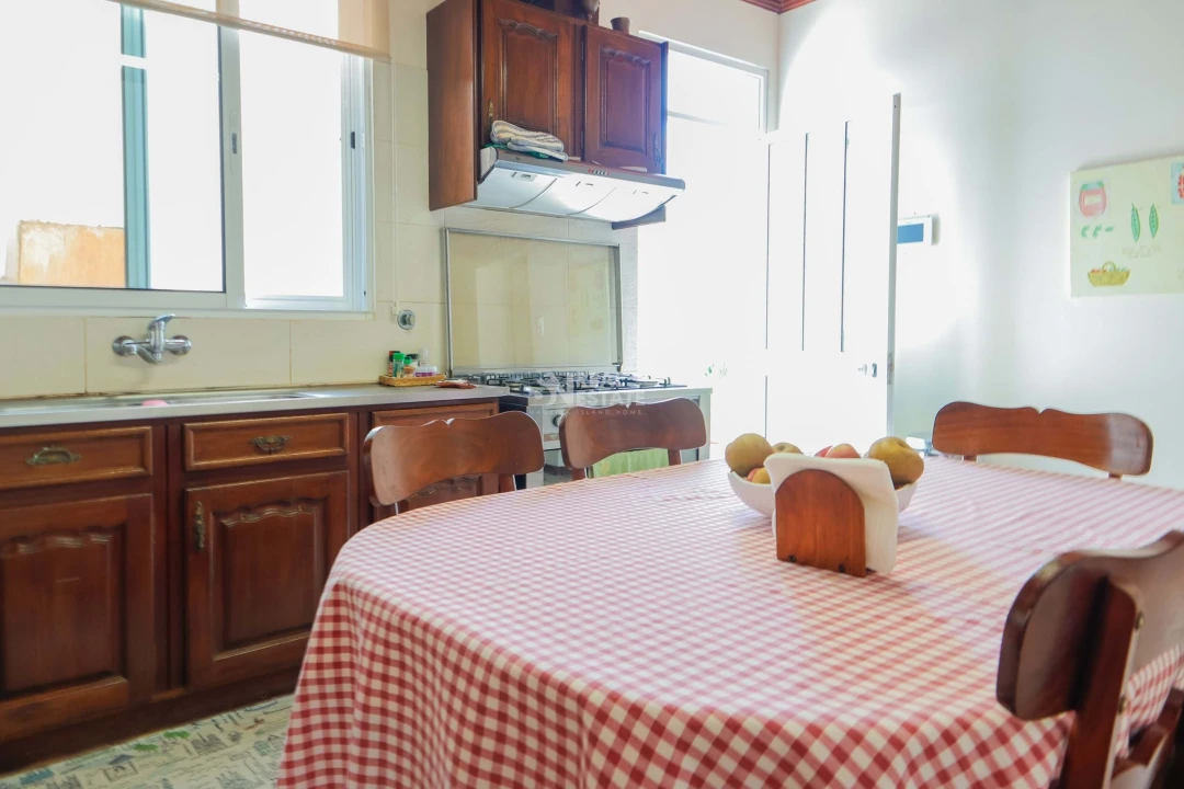 Moradia T4 para Venda em Calheta Foto 28