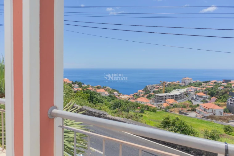 Moradia T4 para Venda em Calheta Foto 90