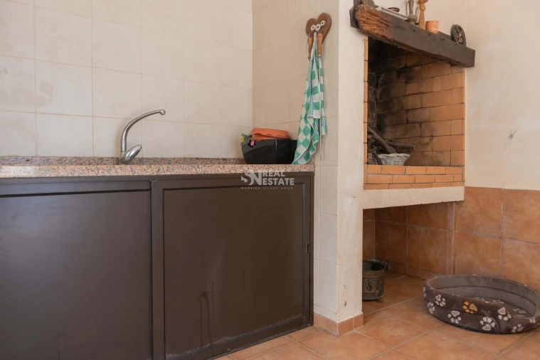 Moradia T4 para Venda em Calheta Foto 80