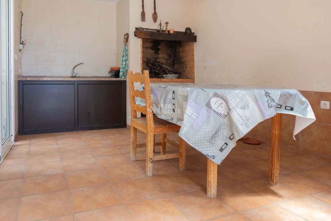 Moradia T4 para Venda em Calheta Foto 82