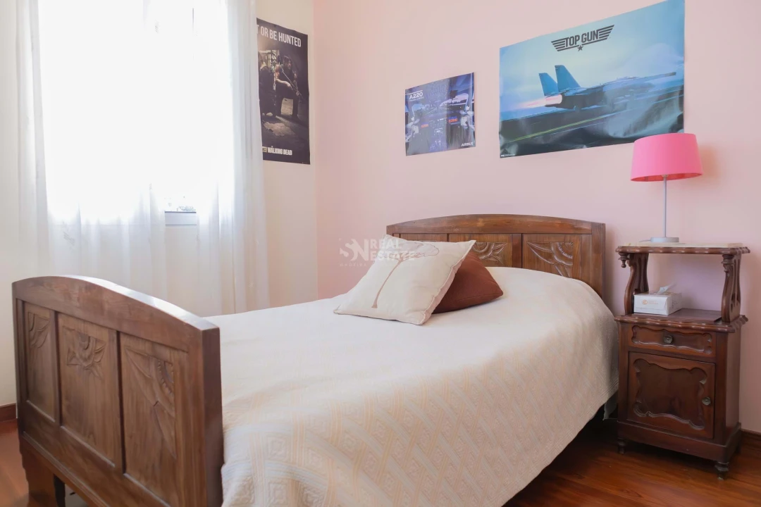 Moradia T4 para Venda em Calheta Foto 64