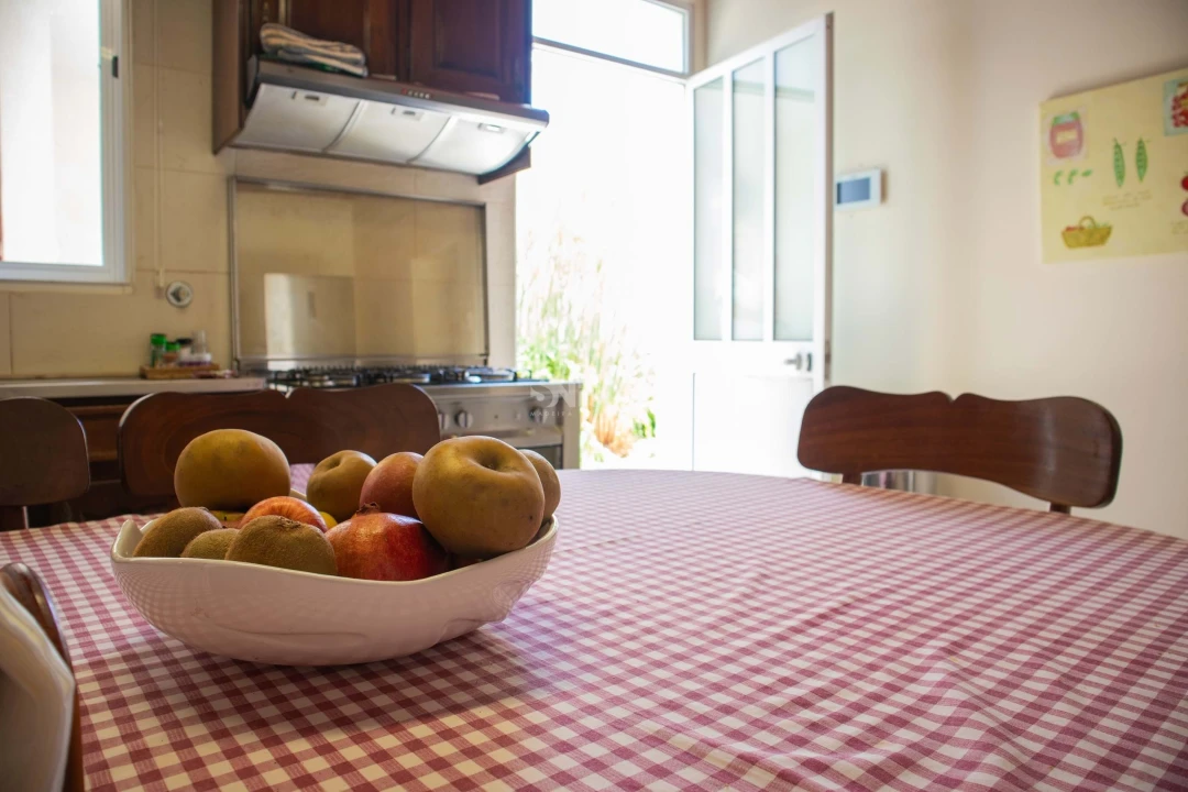 Moradia T4 para Venda em Calheta Foto 27