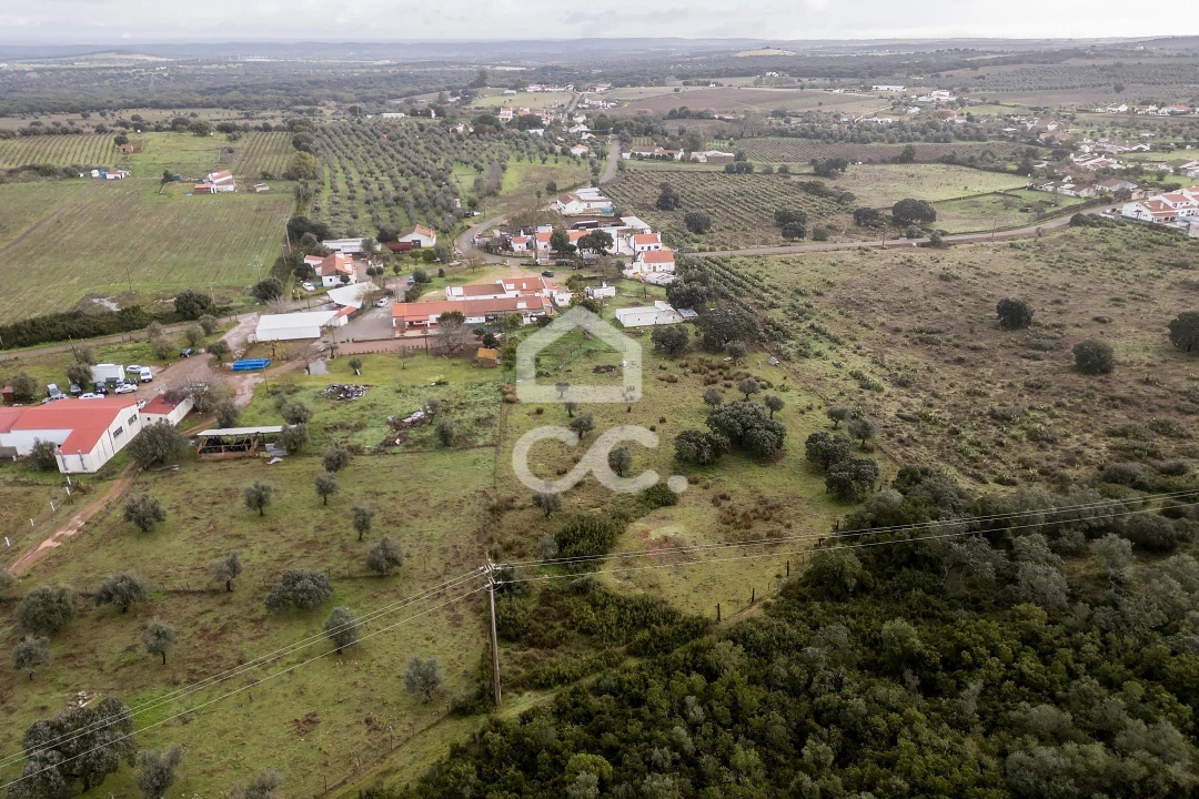 Quinta T4 para Venda em Estremoz (Santa Maria e Santo André) Foto 69