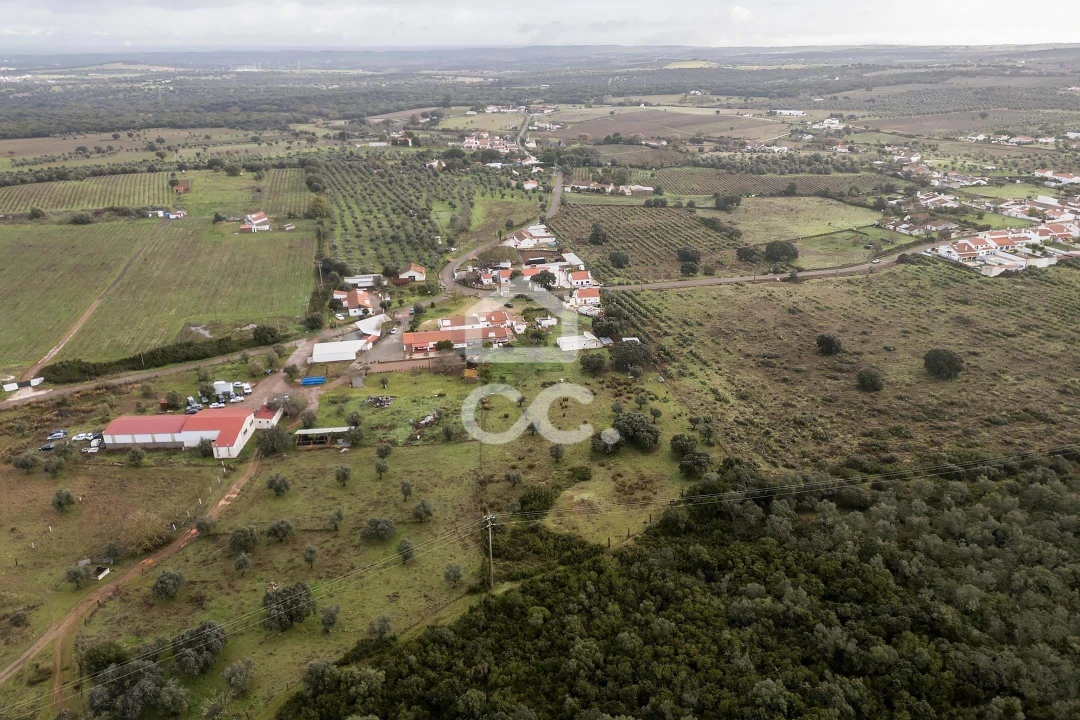Quinta T4 para Venda em Estremoz (Santa Maria e Santo André) Foto 68