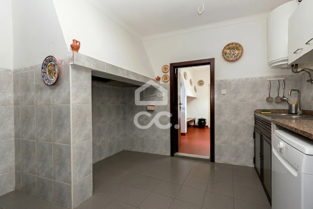 Quinta T4 para Venda em Estremoz (Santa Maria e Santo André) Foto 9