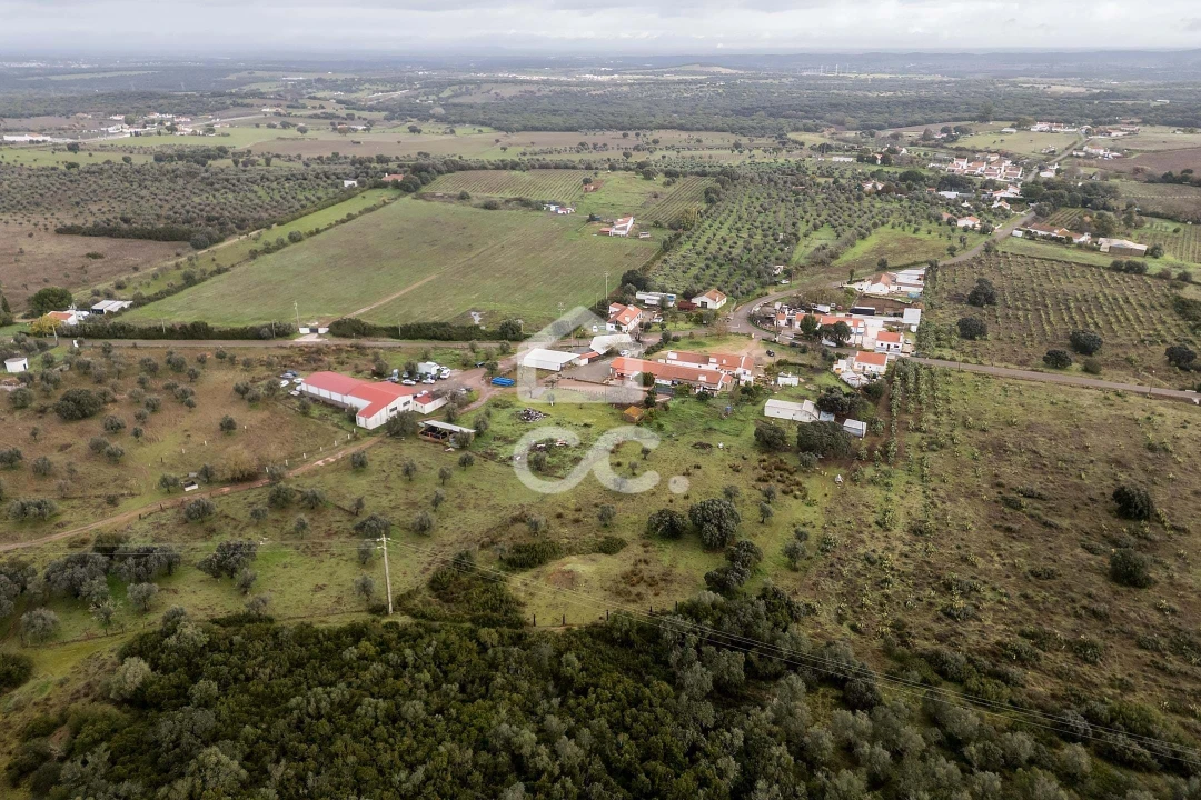 Quinta T4 para Venda em Estremoz (Santa Maria e Santo André) Foto 67