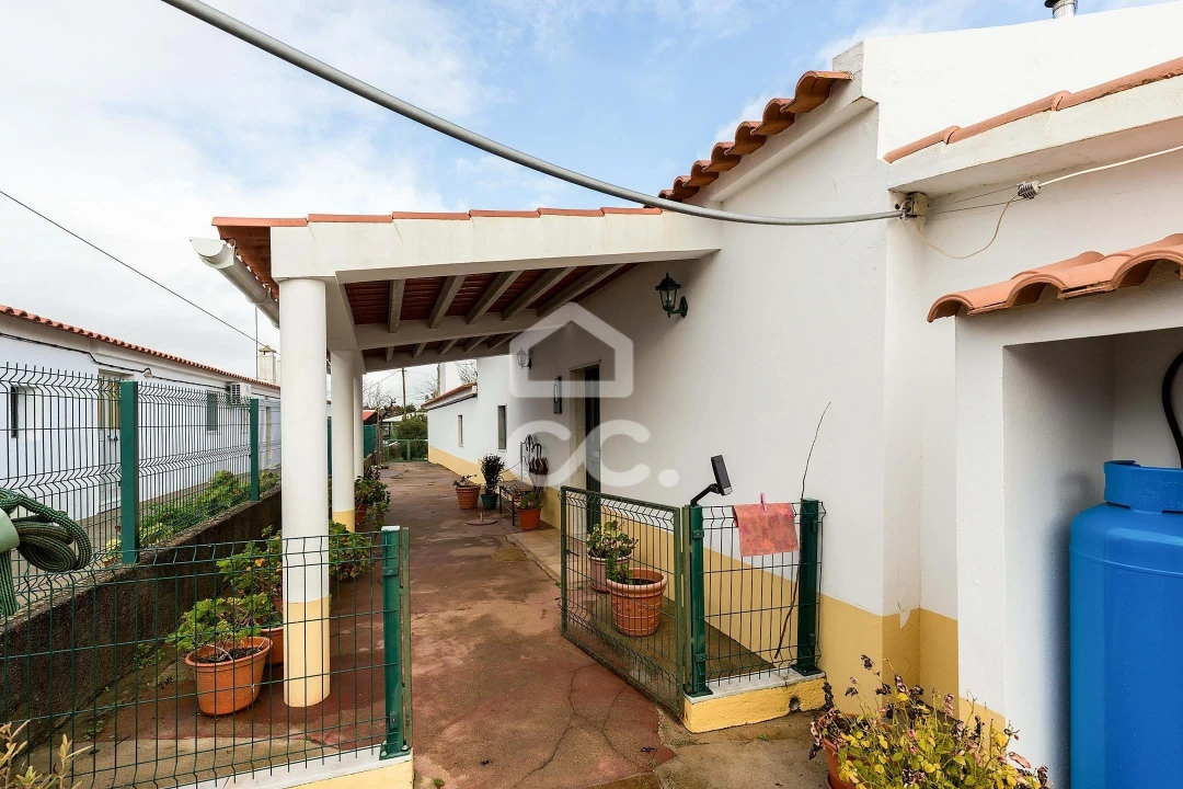Quinta T4 para Venda em Estremoz (Santa Maria e Santo André) Foto 25