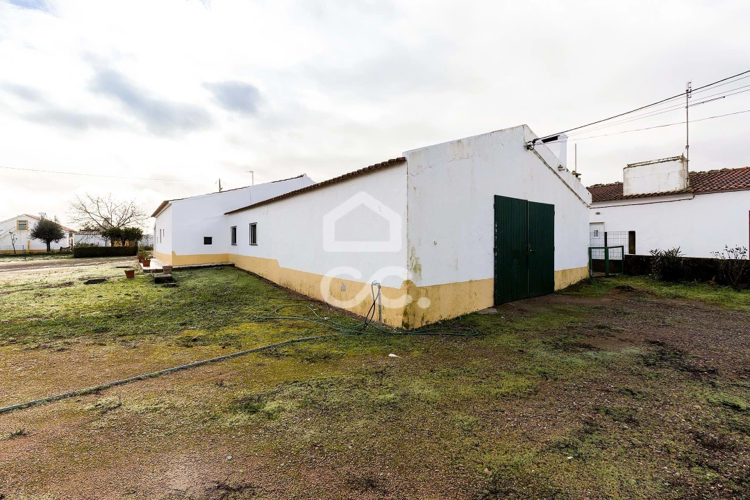 Quinta T4 para Venda em Estremoz (Santa Maria e Santo André) Foto 38