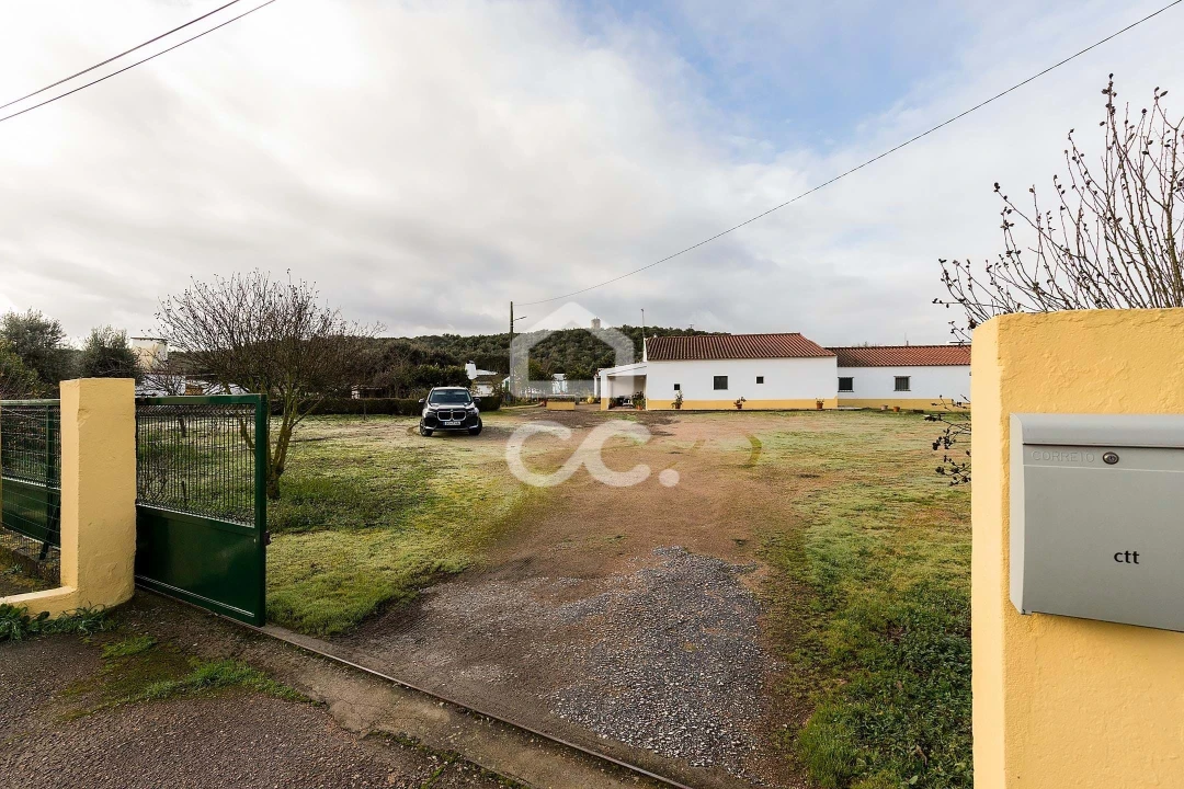 Quinta T4 para Venda em Estremoz (Santa Maria e Santo André) Foto 49