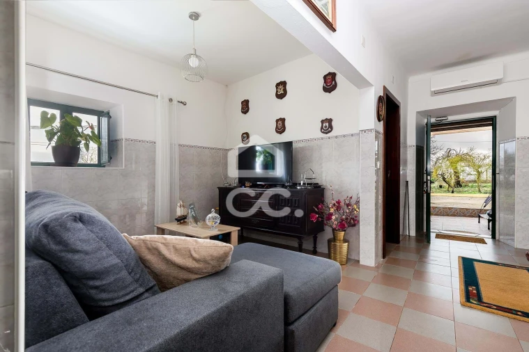 Quinta T4 para Venda em Estremoz (Santa Maria e Santo André) Foto 5