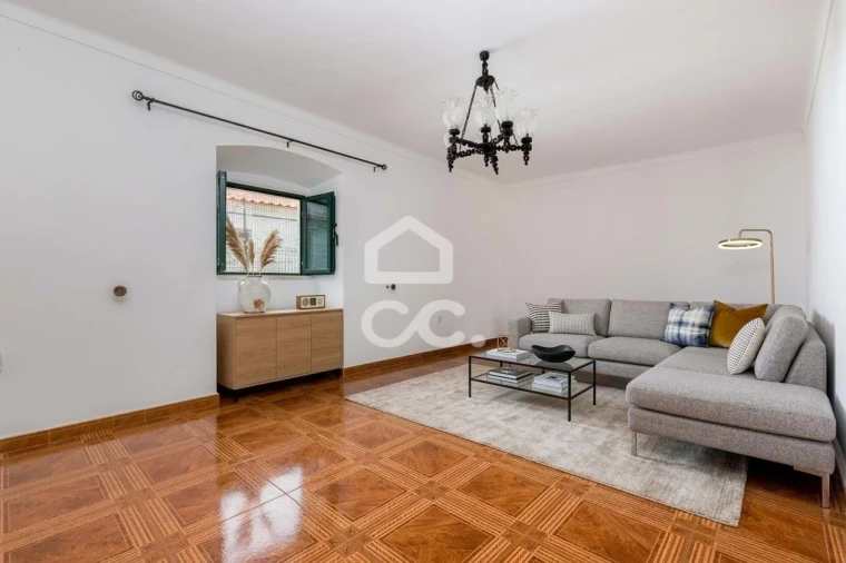 Quinta T4 para Venda em Estremoz (Santa Maria e Santo André) Foto 6