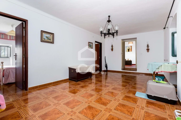 Quinta T4 para Venda em Estremoz (Santa Maria e Santo André) Foto 11