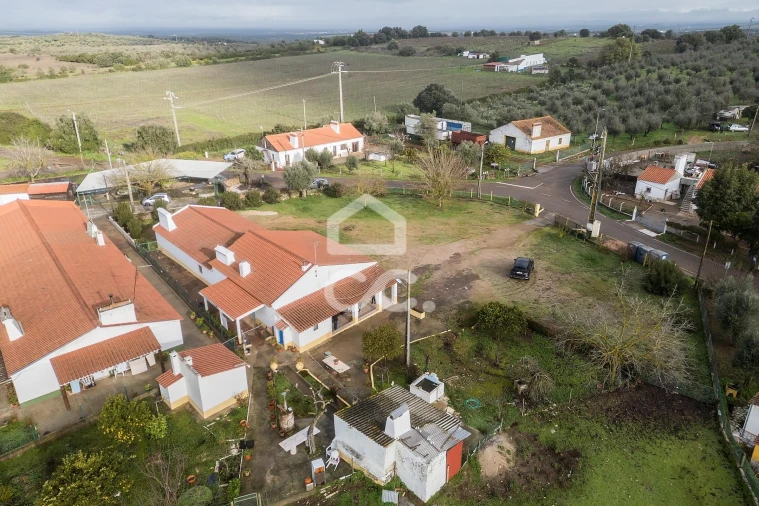 Quinta T4 para Venda em Estremoz (Santa Maria e Santo André) Foto 59