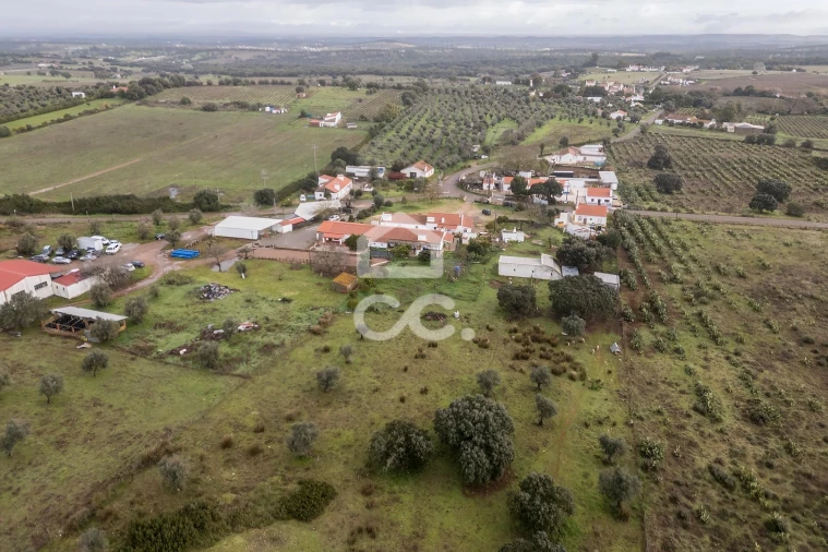 Quinta T4 para Venda em Estremoz (Santa Maria e Santo André) Foto 70