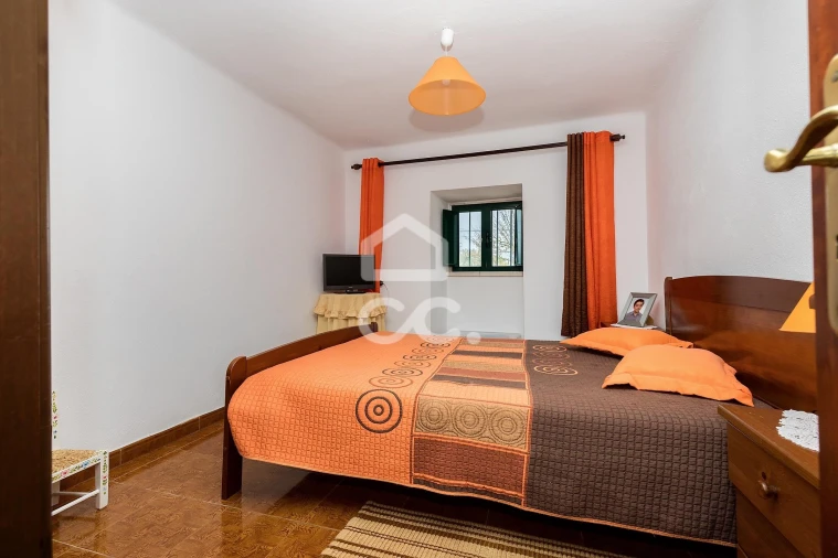 Quinta T4 para Venda em Estremoz (Santa Maria e Santo André) Foto 13