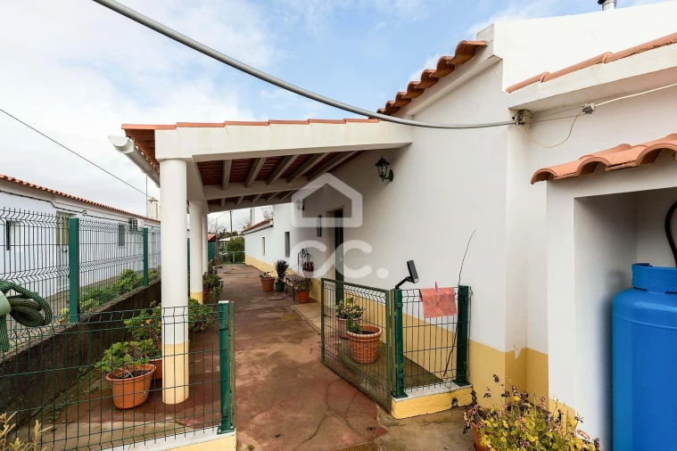 Quinta T4 para Venda em Estremoz (Santa Maria e Santo André) Foto 25