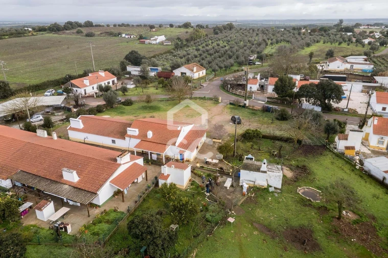 Quinta T4 para Venda em Estremoz (Santa Maria e Santo André) Foto 55