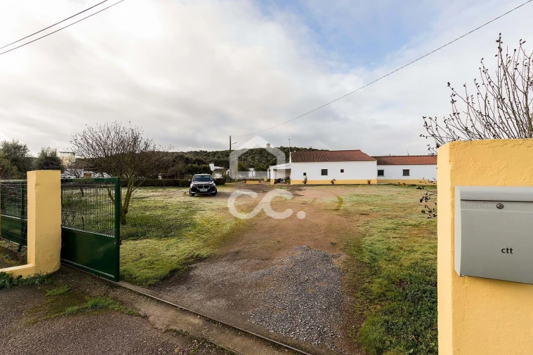 Quinta T4 para Venda em Estremoz (Santa Maria e Santo André) Foto 49