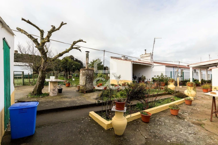 Quinta T4 para Venda em Estremoz (Santa Maria e Santo André) Foto 39