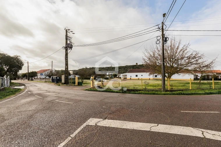 Quinta T4 para Venda em Estremoz (Santa Maria e Santo André) Foto 51