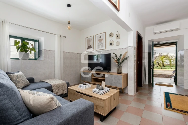 Quinta T4 para Venda em Estremoz (Santa Maria e Santo André) Foto 5