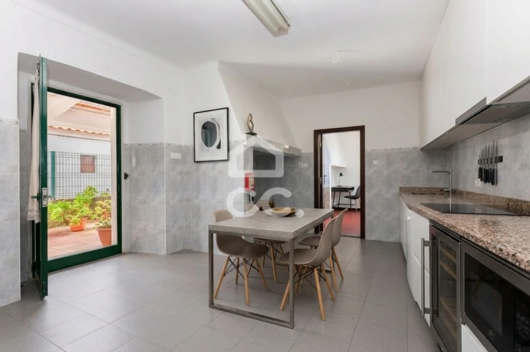 Quinta T4 para Venda em Estremoz (Santa Maria e Santo André) Foto 7