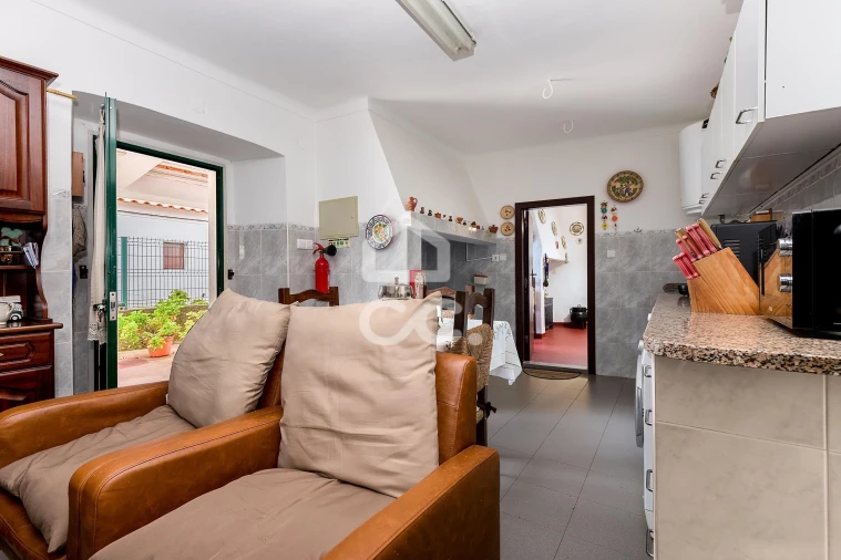 Quinta T4 para Venda em Estremoz (Santa Maria e Santo André) Foto 4