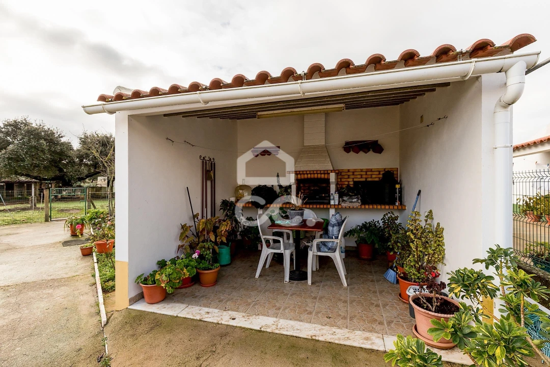 Quinta T4 para Venda em Estremoz (Santa Maria e Santo André) Foto 24