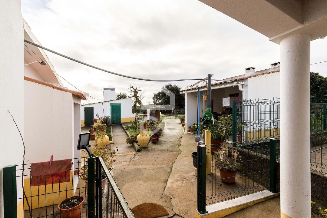 Quinta T4 para Venda em Estremoz (Santa Maria e Santo André) Foto 30