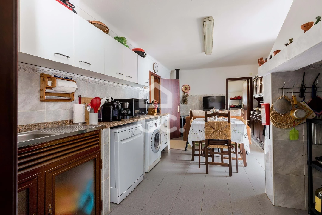 Quinta T4 para Venda em Estremoz (Santa Maria e Santo André) Foto 8