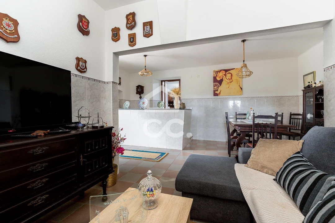 Quinta T4 para Venda em Estremoz (Santa Maria e Santo André) Foto 6