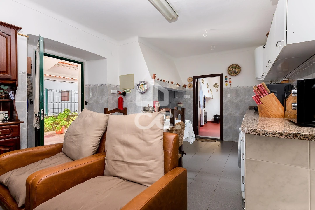 Quinta T4 para Venda em Estremoz (Santa Maria e Santo André) Foto 4