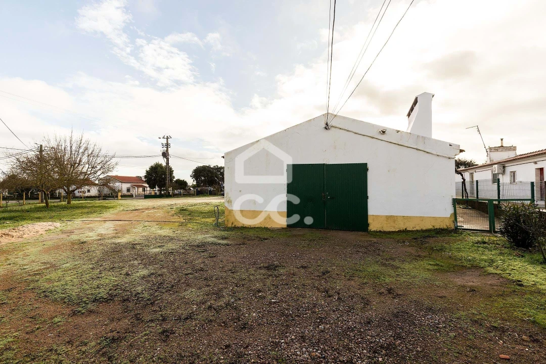 Quinta T4 para Venda em Estremoz (Santa Maria e Santo André) Foto 34