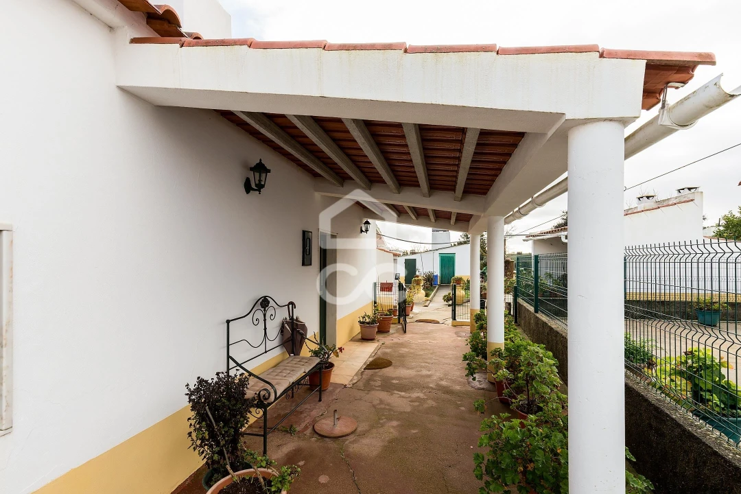 Quinta T4 para Venda em Estremoz (Santa Maria e Santo André) Foto 31