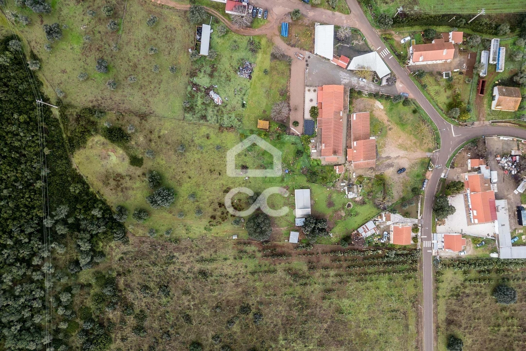 Quinta T4 para Venda em Estremoz (Santa Maria e Santo André) Foto 74
