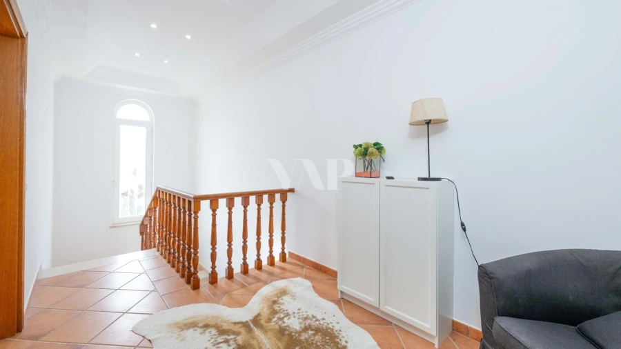 Moradia T4 para Venda em Quarteira Foto 19