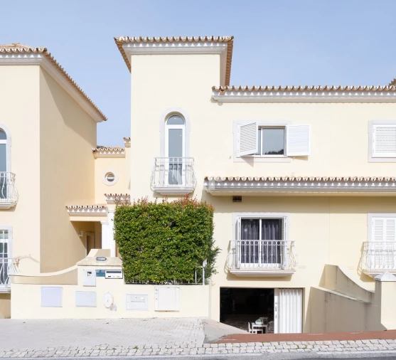 Moradia T4 para Venda em Quarteira Foto 36