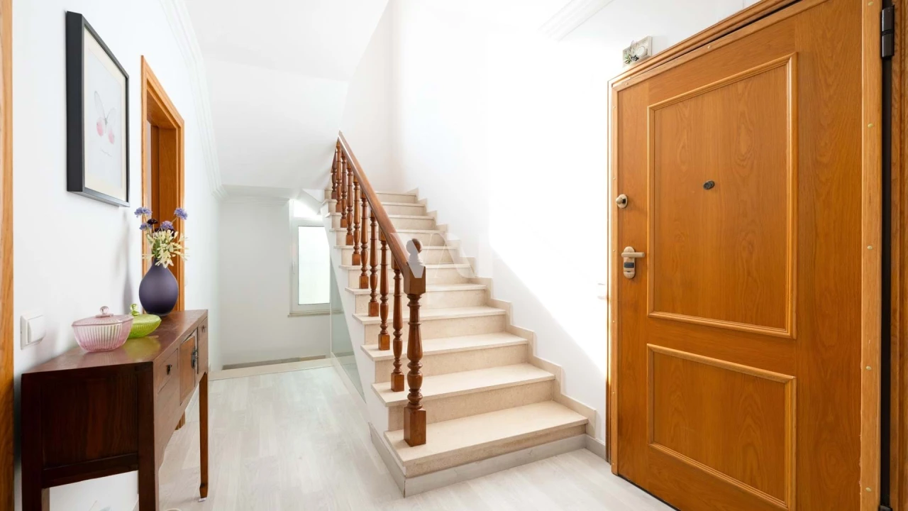 Moradia T4 para Venda em Quarteira Foto 18