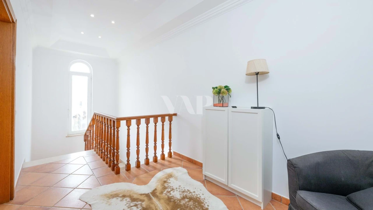 Moradia T4 para Venda em Quarteira Foto 19