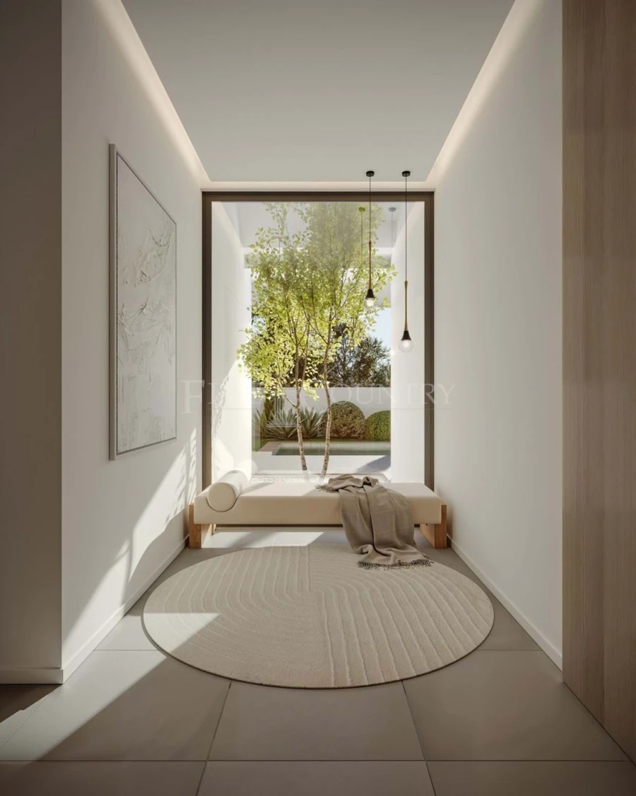 Moradia T3 para Venda em Mexilhoeira Grande Foto 6