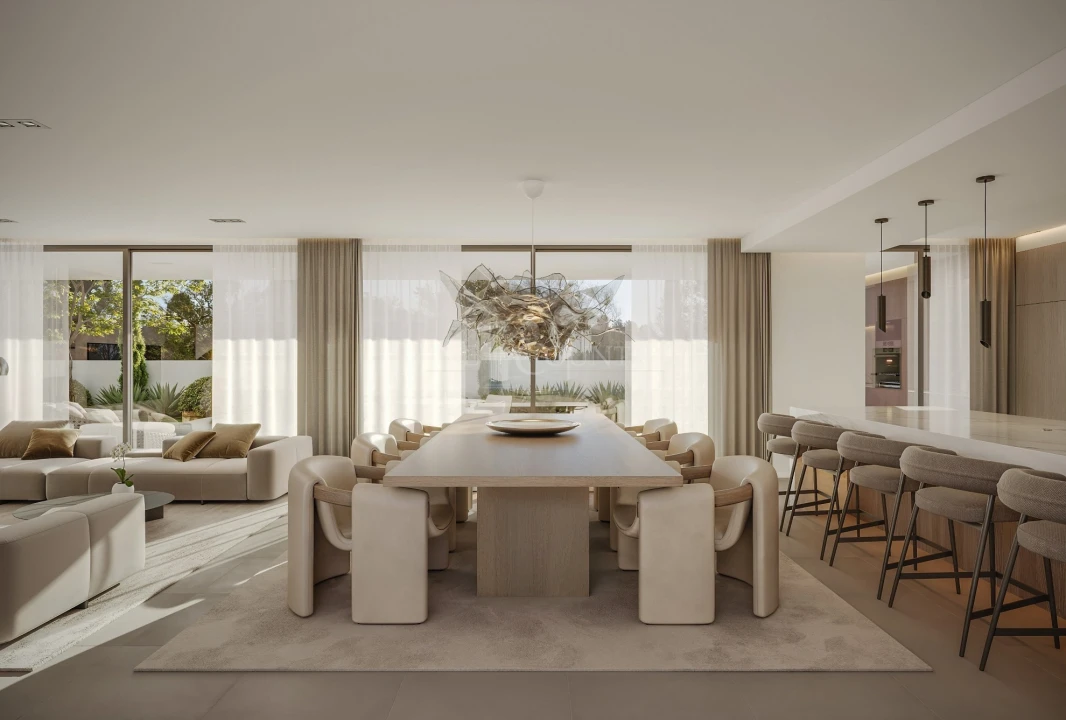 Moradia T3 para Venda em Mexilhoeira Grande Foto 4